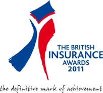 British Insurance Brokers Awards Finalist